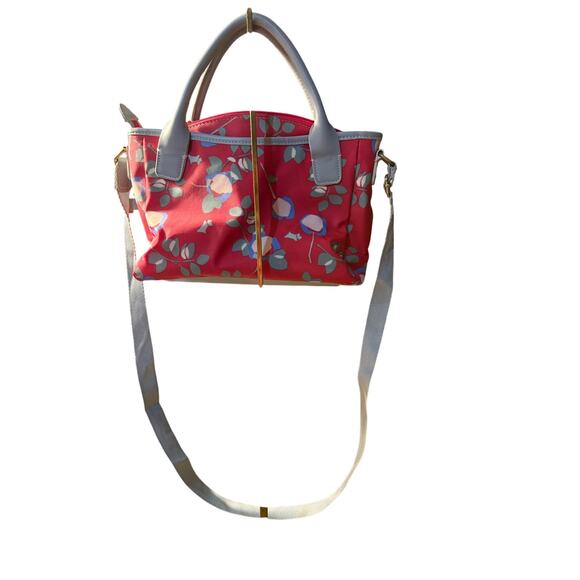 Bradley of London Corams field bag - Picture 2 of 8